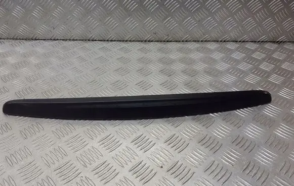 Citroen C3 Rear window tailgate spoiler 9643468477