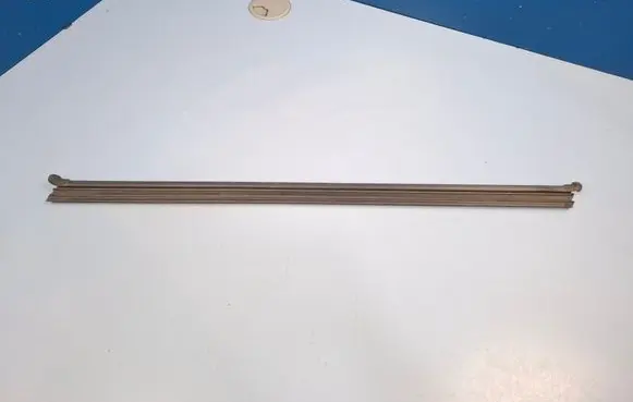 Volkswagen T-Roc Rubber seal front door window/glass 2GA837479B 2GA837480B