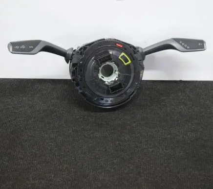 Indicator stalk