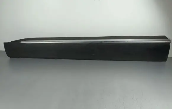 KIA Sorento IV Front door trim (molding)