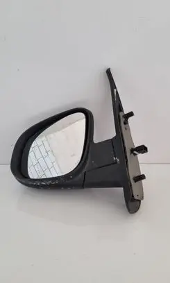 Mercedes-Benz Citan W415 Front door electric wing mirror 232636215
