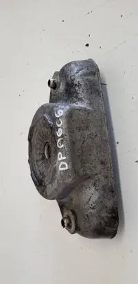 Audi A6 S6 C6 4F Coil spring mount 4F0412383G