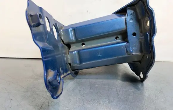Toyota Verso Rear bumper shock impact absorber/damper 