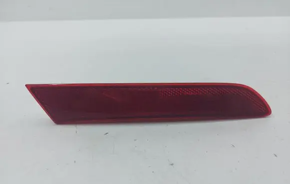 Rear tail light reflector