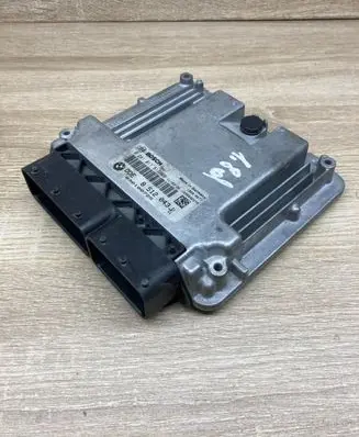 BMW 3 E90 E91 Engine control unit/module ECU 8512043