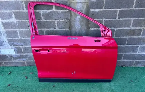 Seat Arona Front door 