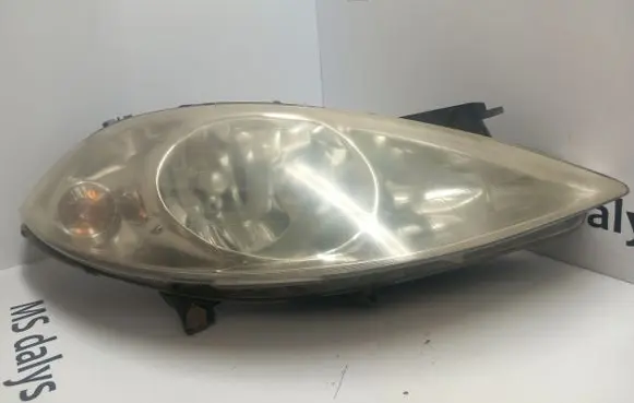 Mercedes-Benz A W169 Headlight/headlamp A1698200261 1698200261
