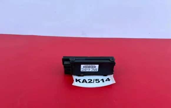 Volkswagen Polo IV 9N3 Other control units/modules 6Q0951171