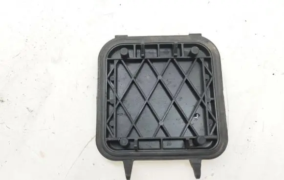 Headlight/headlamp dust cover