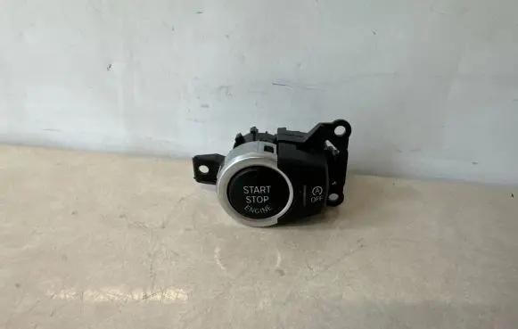 BMW X5 F15 Engine start stop button switch 9291690