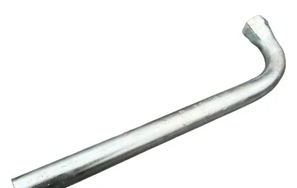 Audi A4 S4 B7 8E 8H Wheel nut wrench 4d0012219a