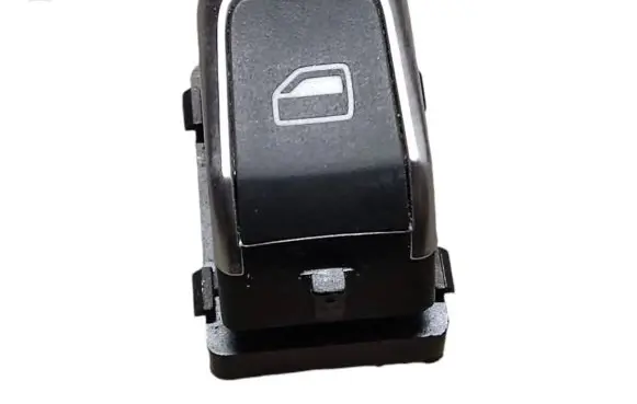 Audi A6 S6 C7 4G Electric window control switch 4H0959855A