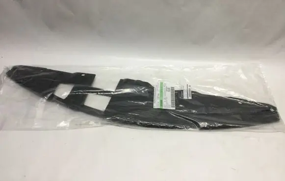 Nissan Qashqai Radiator trim 623984EA0A 5580U100