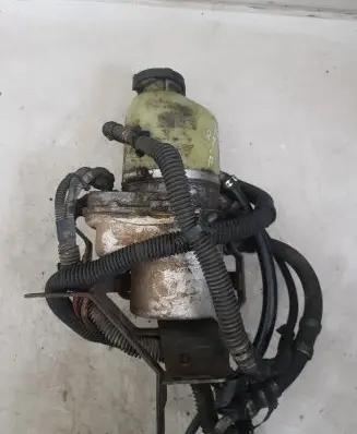 Opel Astra G Electric power steering pump 