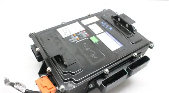 Hyundai Bayon Hybrid / electric car battery 375M0Q0000