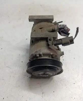 KIA Optima Air conditioning (A/C) compressor (pump) F500-TFAAA03 0062 PAGFD46XG