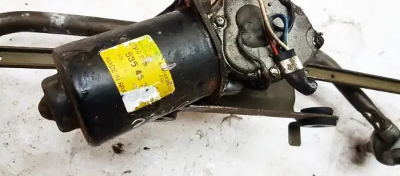 Fiat Ulysse Wiper motor