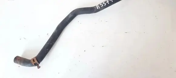 Renault Megane II Engine coolant pipe/hose