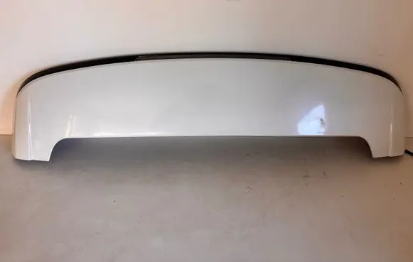 Jeep Grand Cherokee WL Tailgate/trunk spoiler 6ZZ51TRMAC 6XN92TRMAC 6XN76TRMAC