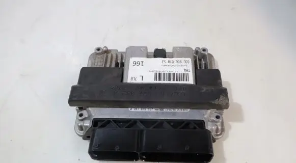 Audi A4 S4 B8 8K Engine control unit/module ECU