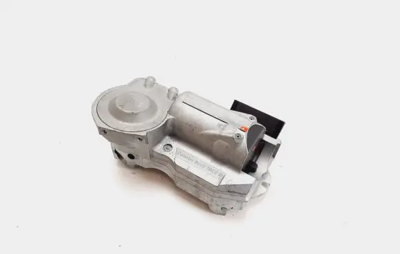 Steering wheel lock