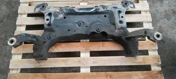 Ford Focus Front subframe