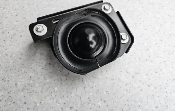 Jeep Compass Distronic sensor radar 52144736