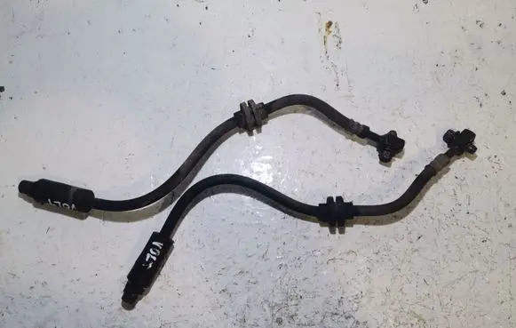 Chevrolet Volt I Brake booster pipe/hose 