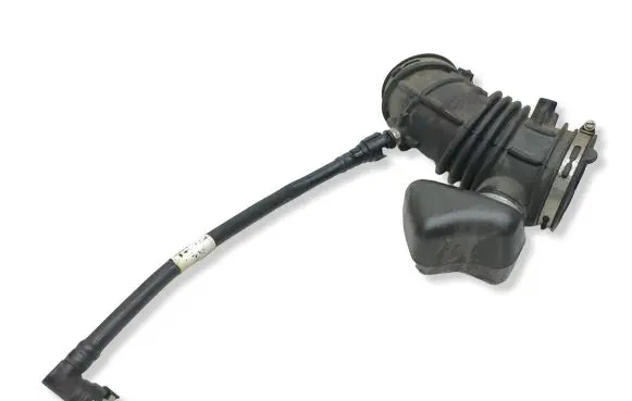 Ford Edge II Air intake hose/pipe F2G39F805CA
