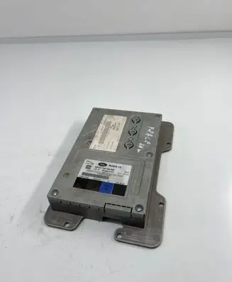 Jaguar F-Pace Sound amplifier HX7319C164BD