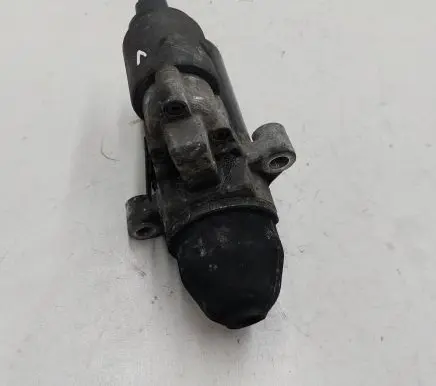 Mini Cooper Countryman R60 Starter motor