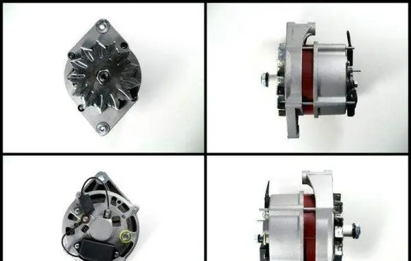 BMW 1 F20 F21 Generator/alternator CA1082 111216
