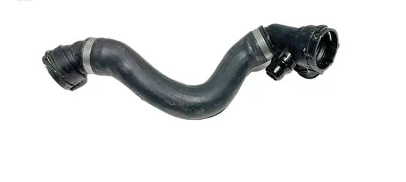 BMW 8 G15 Engine coolant pipe/hose 8678510 35955 17128678510