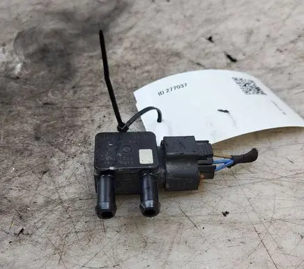 KIA Optima Exhaust gas pressure sensor 392102A800