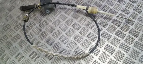 Volvo V50 Gear shift cable linkage 30711733