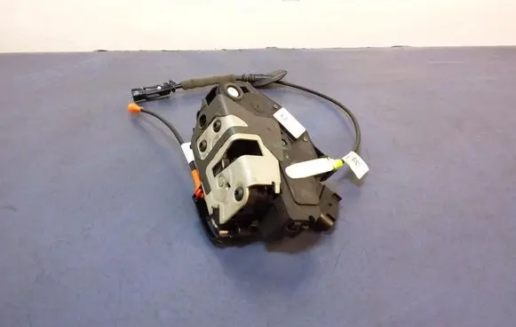 Ford Ecosport Rear door lock GN15A264A27EC