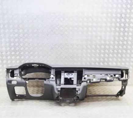 Volvo S90, V90 Dashboard 31366556
