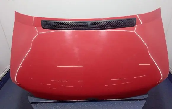 Mercedes-Benz Sprinter W901 W902 W903 W904 Engine bonnet/hood 