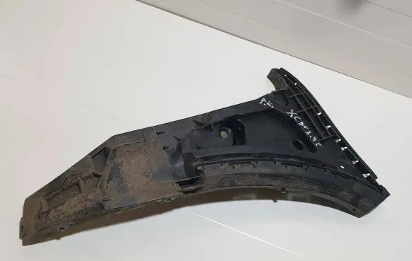 Volvo XC90 Front bumper mounting bracket 30698128 S3DHA