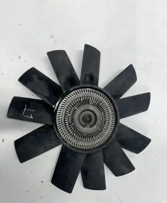 Volkswagen II LT Viscous fan clutch 074121302c