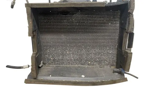 Suzuki Celerio Coolant radiator TG2230007341 0690