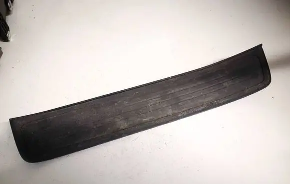 Honda CR-V Rear sill trim cover 84262t0aa0120 84262-t0a-a01-20