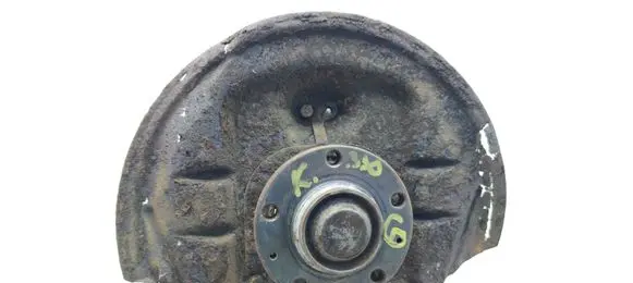 Citroen C5 Rear wheel hub