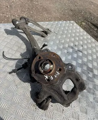 Audi A4 S4 B8 8K Front wheel hub spindle knuckle 4G0407241C 14425122346X 160513