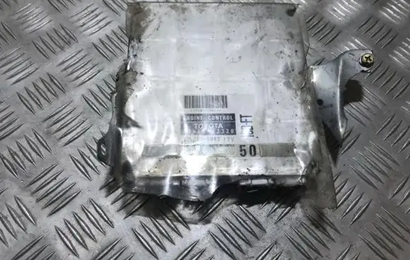 Toyota Corolla E110 Engine control unit/module 8966612320 89666-12320