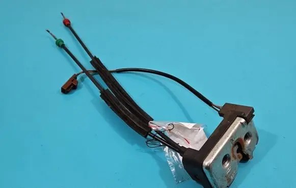 Ford Fiesta Tailgate/trunk/boot lock/catch/latch IMPRK1416237