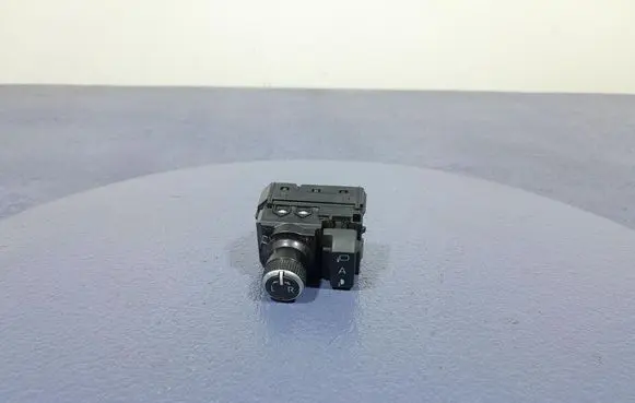 Toyota Corolla E10 Other switches/knobs/shifts 183882
