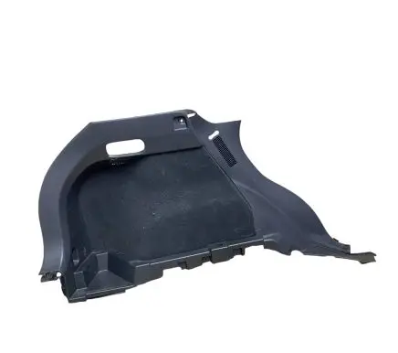 Mazda CX-5 II Trunk/boot side trim panel KB7W68870 K12368870 KB8M68870