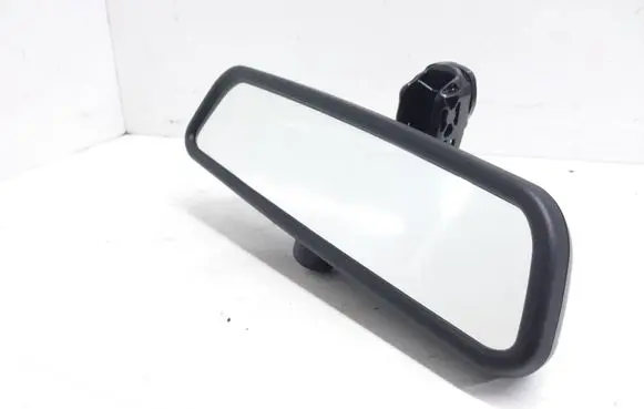 BMW 5 E60 E61 Rear view mirror (interior) 8257275