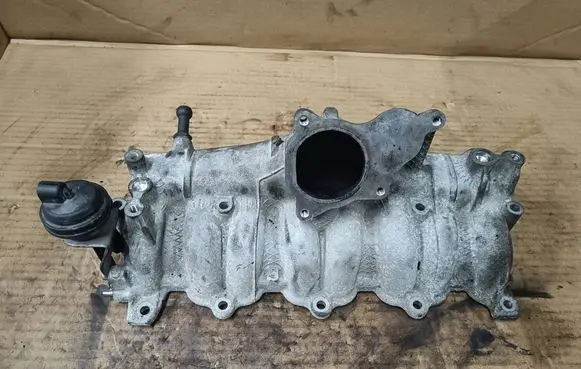 Intake manifold